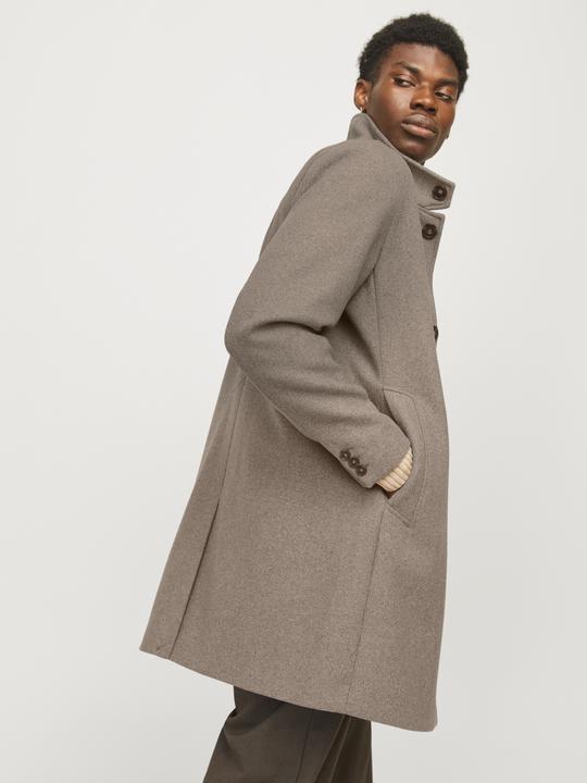 Produktbild Jack & Jones Jprblawilson Wool Coat Sn (XL)