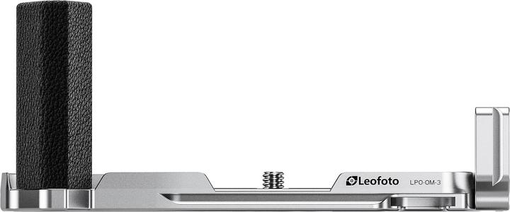 Produktbild Leofoto L bracketfor Olympus OM-3 (Stativadapter)