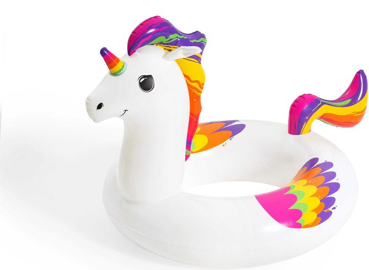 Produktbild Bestway Fantasy Unicorn