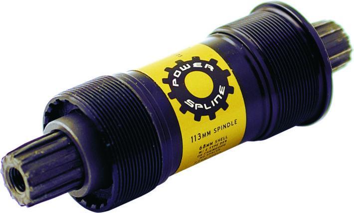 Produktbild Truvativ Power Spline 113 x 68E 73 BSA