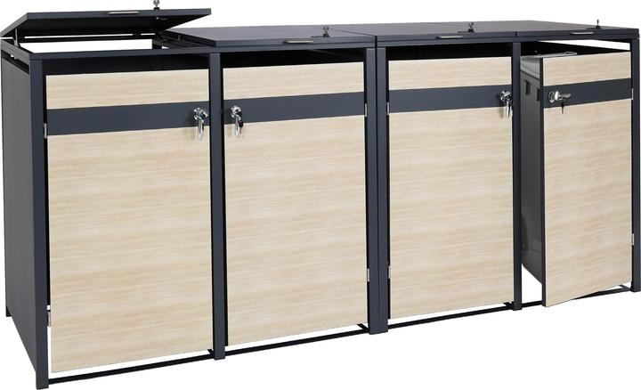 Actual product image MCW J82-4