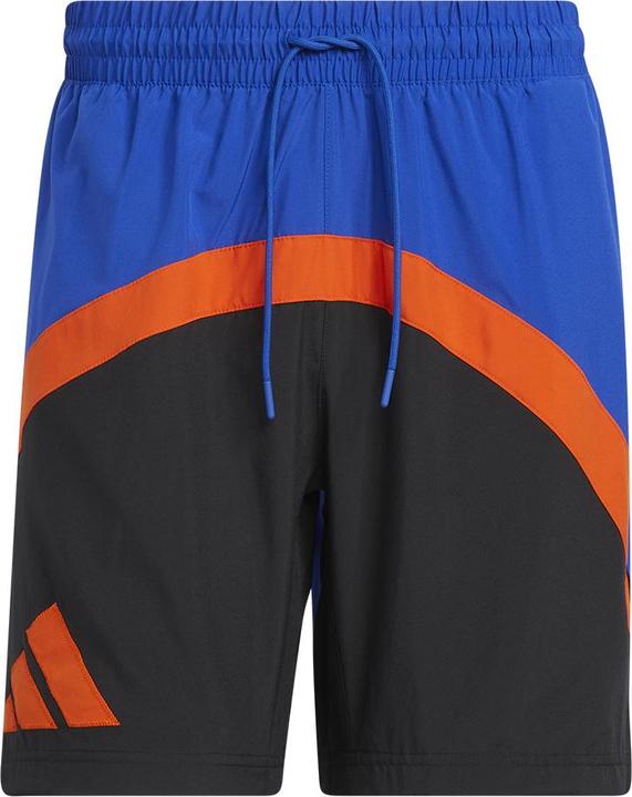 adidas Galaxy Basketballshorts (M)