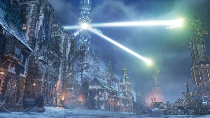 Produktbild Bandai Namco Tales Of Arise (Xbox One X, Xbox Series X, IT)