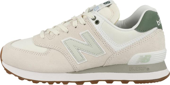Produktbild New Balance WL574CGR (42.5)