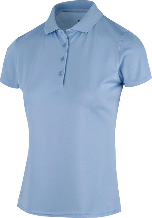 Island Green Classic Poloshirt Emblem (34 D)