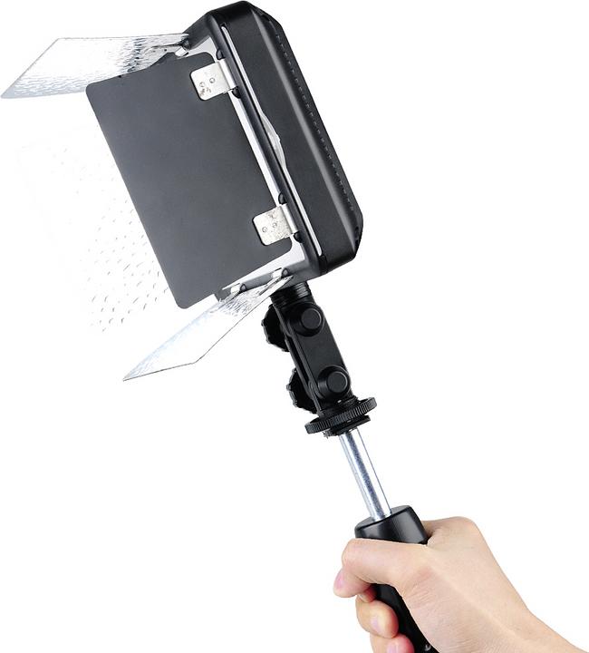Actual product image Godox LED308C II (Video light)