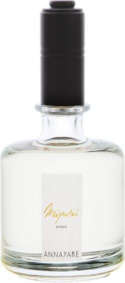 Actual product image Annayake Miyabi (Eau de toilette, 100 ml)