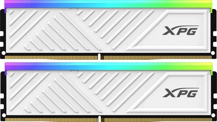 Produktbild Adata XPG Spectrix D35G RGB (2 x 16GB, 3600 MHz, DDR4-RAM, DIMM)