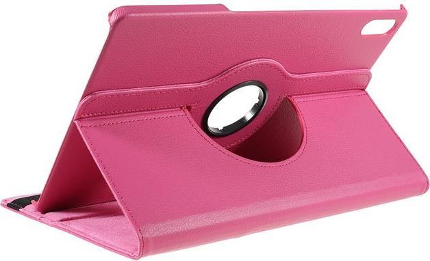Actual product image MU Classic Rotatable Leather Cover (Tab P12 Pro)