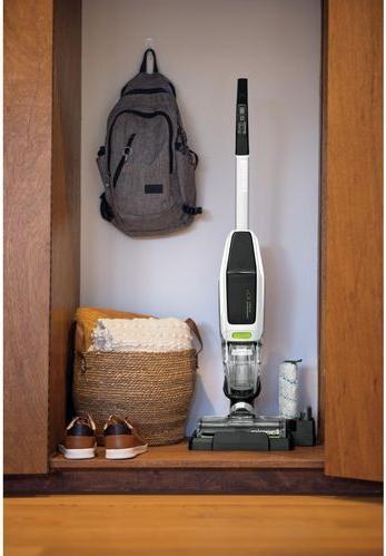 Produktbild Bissell CrossWave X7 Plus Cordless Select