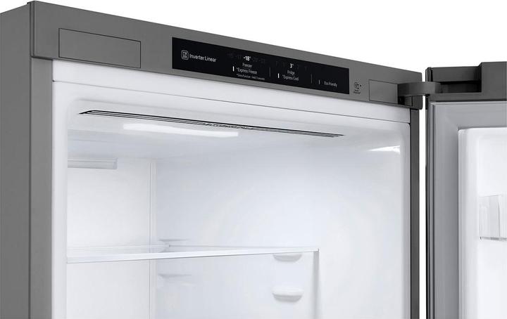 Produktbild LG GBV3100CPY (344 l)