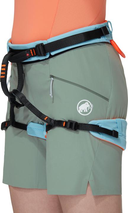 Produktbild Mammut Women's Aenergy Light SO Shorts (44)