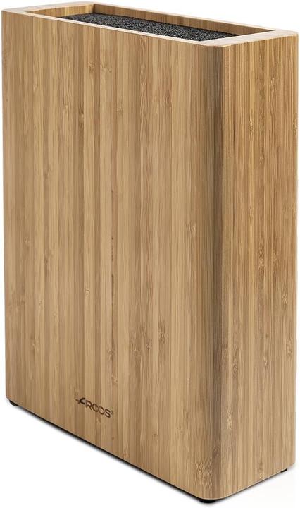 Produktbild Arcos Hair Design Messerhalter mit Borsteneinsatz