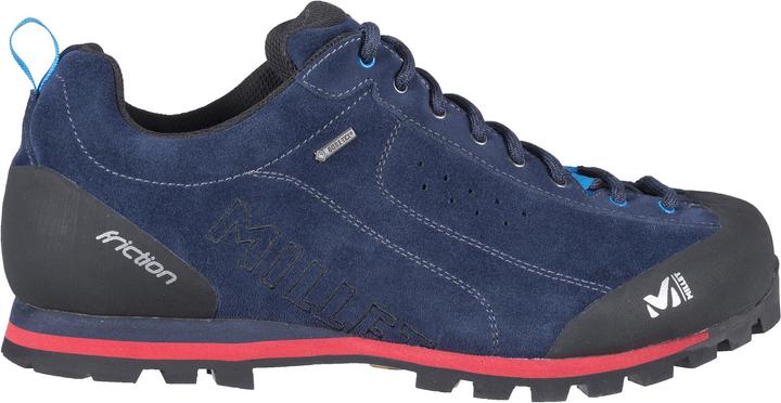 Actual product image Millet Friction GTX (43)
