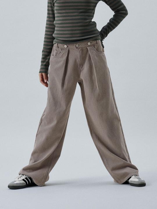 Produktbild Lmtd Wide Fit Hose (170)