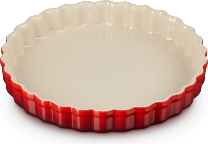 Immagine prodotto Le Creuset Teglia per crostate (24 cm)