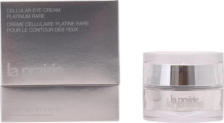 Immagine prodotto La Prairie Cellulare (Fluida, 20 ml, Giorno)