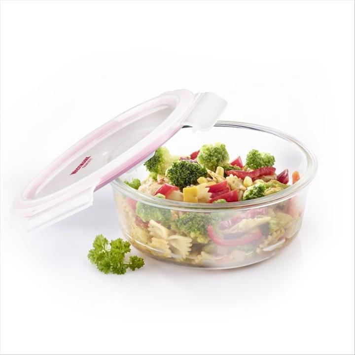Immagine prodotto Westmark Scatola di vetro per alimenti freschi (0.65 l)