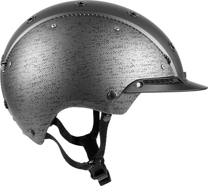 Produktbild Casco Reithelm Champ 3 MyStyle (53, 55, 56)