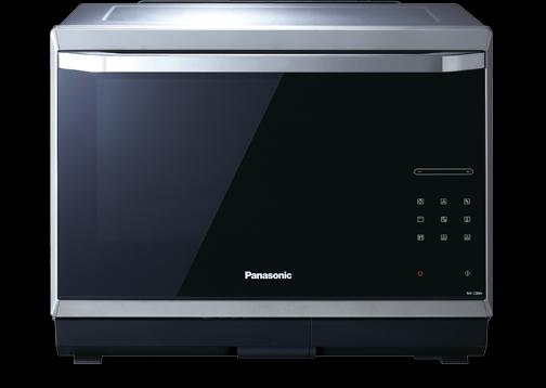 Panasonic Nn-Cs894sepg (32 l)