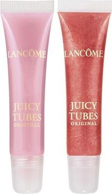 Image du produit Lancôme Lancome Duo Juicy Tubes Lip Gloss Gift Set
