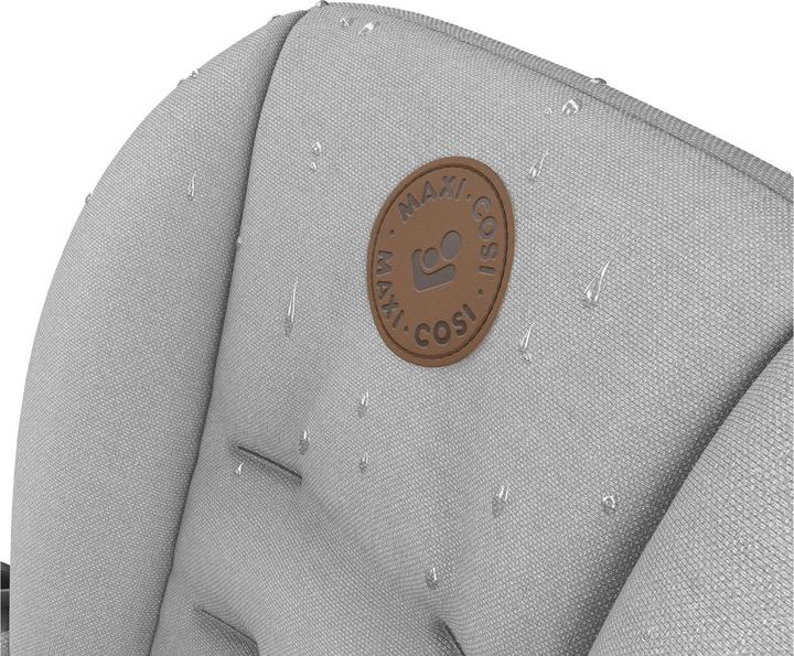 Produktbild Maxi-Cosi Minla Essential Grey (Hochstuhl)