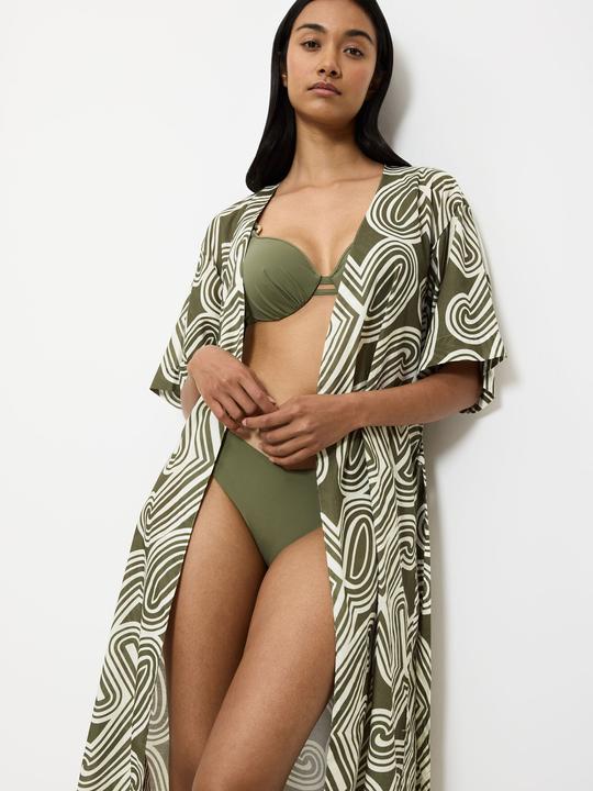 Produktbild Triumph Strandkleid Beach MyWear Tunic Robe (42)