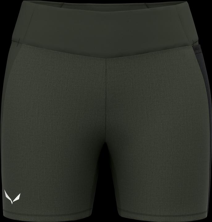 Immagine prodotto Salewa Pantaloncini Puez in canapa Durastretch Da (40, 46)