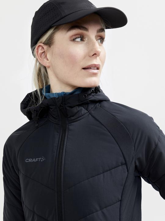 Produktbild Craft Adv Explore Hybrid Jacket W (XL)