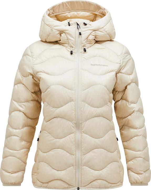 Peak Performance Women's Helium Down Hood Jacket