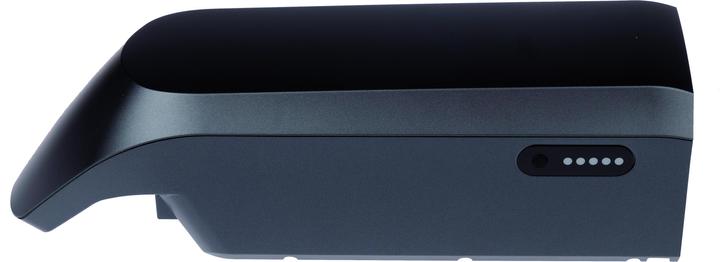 Actual product image Shimano Bt-E6010 (418 Wh, E-Bike battery)