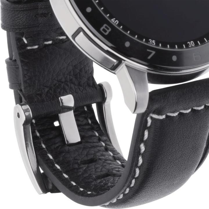 Actual product image ASUS VivoWatch Band HC-S02 f. vivoWatch SP and 5 (Leather)