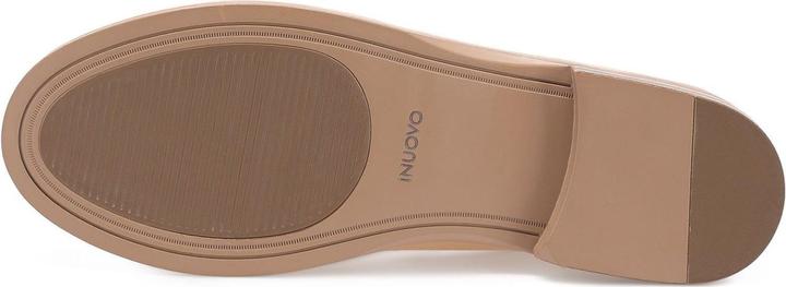 Produktbild Inuovo Einen wahren Allrounder präsentiert mit diesem klassischen Slipper. Der Schuh aus hochwertige (37)