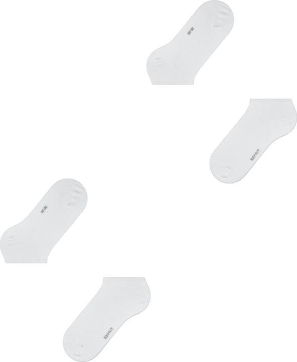 Actual product image Esprit Socks Casual Stretch (pack of 2, 35 - 38)