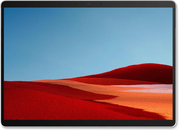 Produktbild Microsoft Surface Pro X (13", Microsoft SQ2, 16 GB, 256 GB)