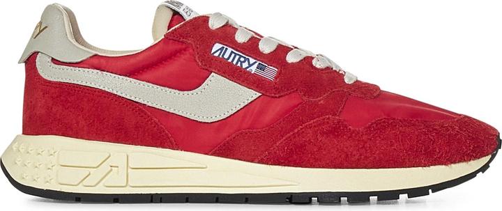 Autry Sneakers Red (42)