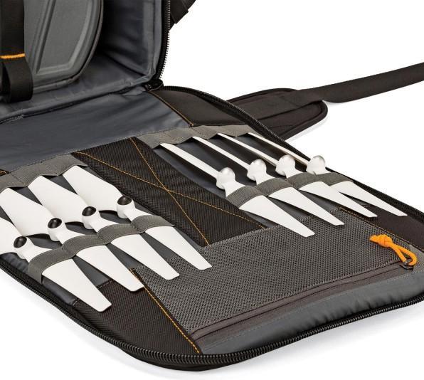 Produktbild Lowepro DroneGuard BP 450 AW (Drohnen Rucksack, DJI Phantom 4)