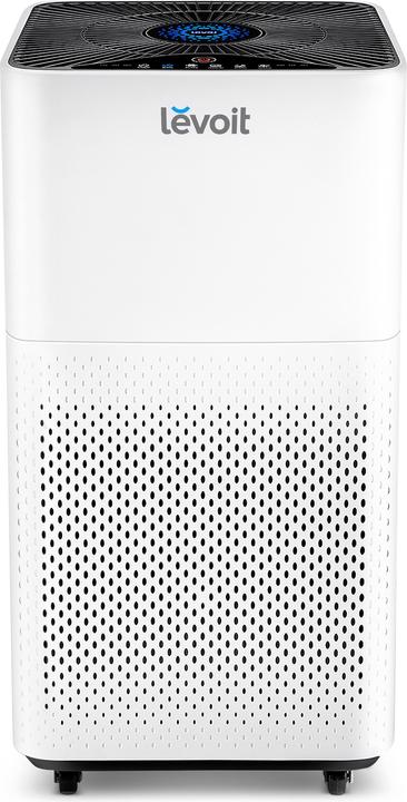 Levoit Tower True HEPA Air Purifier LV-H135-RWH (43 m²)