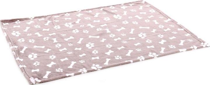 Actual product image Flamingo Dog blanket Zuma beige 1.5x1.0m (Dog)
