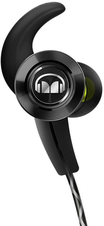 Produktbild Monster iSport Victory Wireless (8 h, Kabellos)