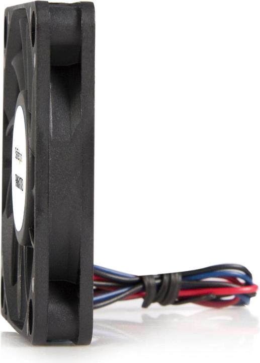 Image du produit StarTech Ventilateur de boîtier (60 mm, 1 x)