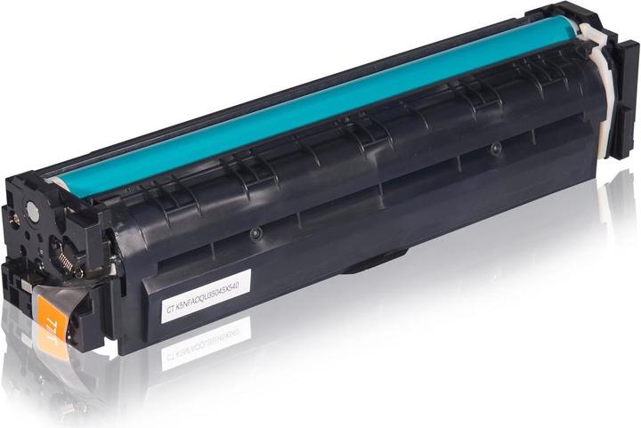 Immagine prodotto Inkadoo Toner compatibile per HP CF400A / 201A Color LaserJet Pro M 252 n Color LaserJet Pro M 274 dn (FC)