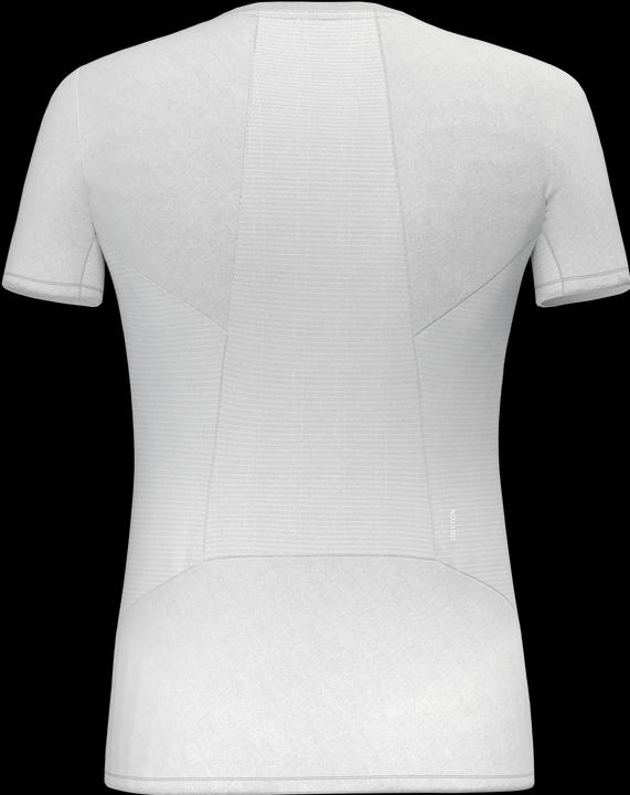 Produktbild Salewa Women's Pedroc Dry Hybrid T-Shirt (40, L)