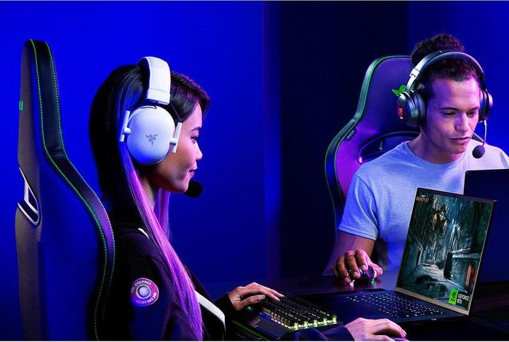 Produktbild Razer Blackshark V2 Pro (2023) (Kabellos)