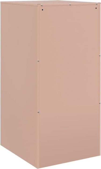 Actual product image VidaXL Sideboard (34.5 x 39 x 73 cm)