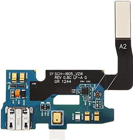 Actual product image CoreParts Samsung Galaxy Note 2 SCH-I605 (Galaxy Note 2)