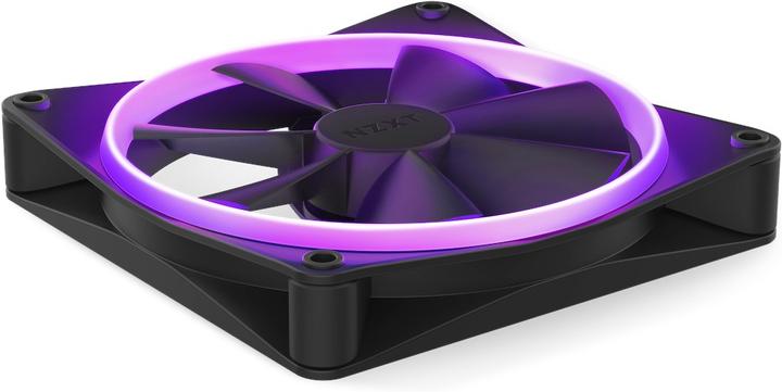 Immagine prodotto NZXT F140 RGB (140 mm, 1 x)