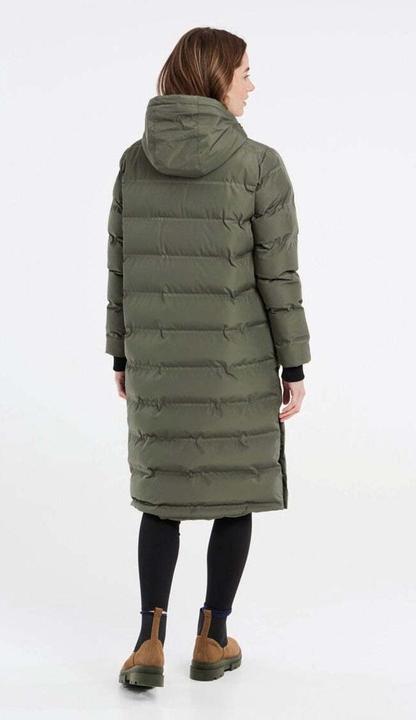 Actual product image Protest Women's Prtbankso Parka (40, L)