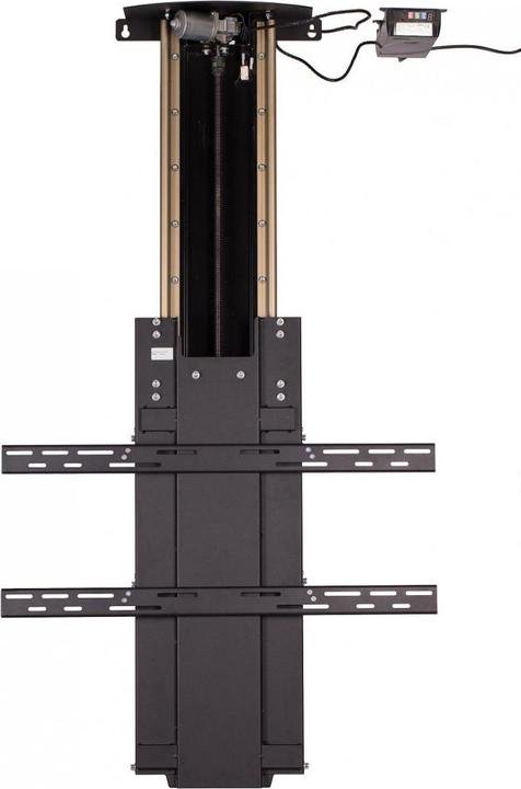 Immagine prodotto DSS Ascensore TV Ascensore a parete e a soffitto, metallo / 0546 (Muro, 70", 120 kg)