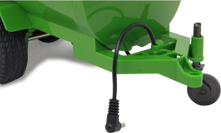 Produktbild Jamara Fendt Fasswagen